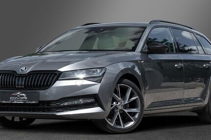 Skoda Superb 109.179 km 28.245 &euro; Roigheim 74255