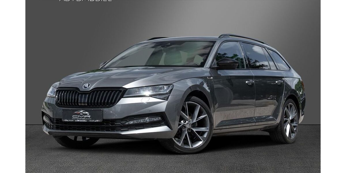 Skoda Superb 109.179 km 28.245 &euro; Roigheim 74255