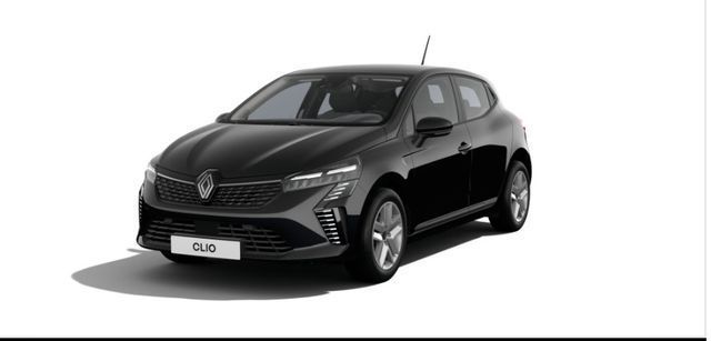 Renault Clio 3.400 km 19.740 € Güglingen 74363