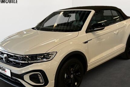VW T-Roc 9.900 km 34.990 &euro; Neckarsulm 74172