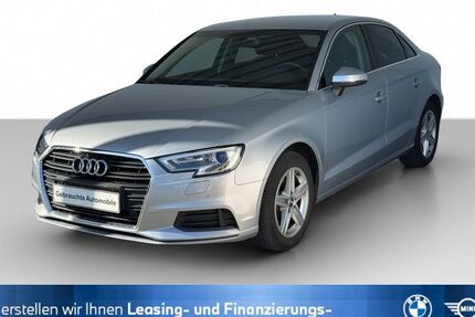 Audi A3 55.306 km 18.480 &euro; Heilbronn 74076