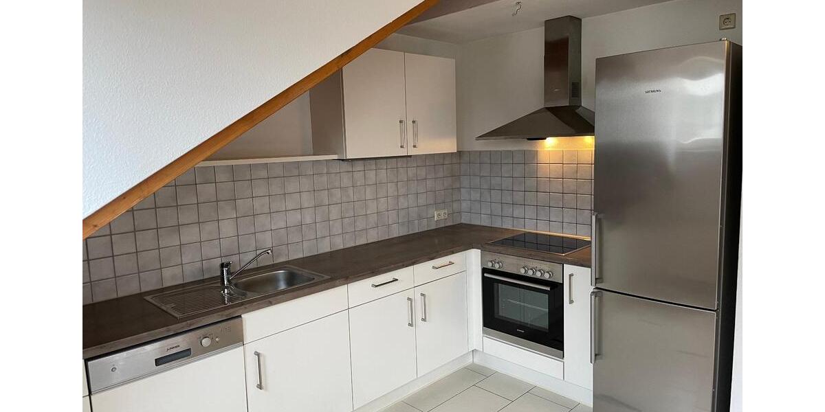 Etagenwohnung Steinheim an der Murr - 2.5 Zimmer, 70 m&sup2;, 890&euro; | Angebot:26020893