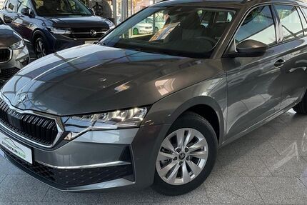 Skoda Octavia 5.000 km 30.390 € Bretzfeld- Schwabbach 74626