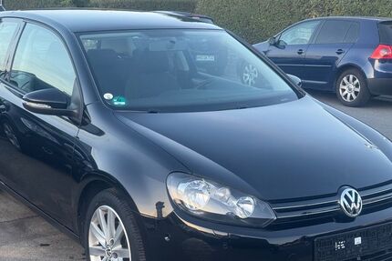 VW Golf 126.000 km 6.999 € Gundelsheim 74831