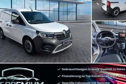 Renault Kangoo 47.000 km 11.999 &euro; Bietigheim Bissingen 74321