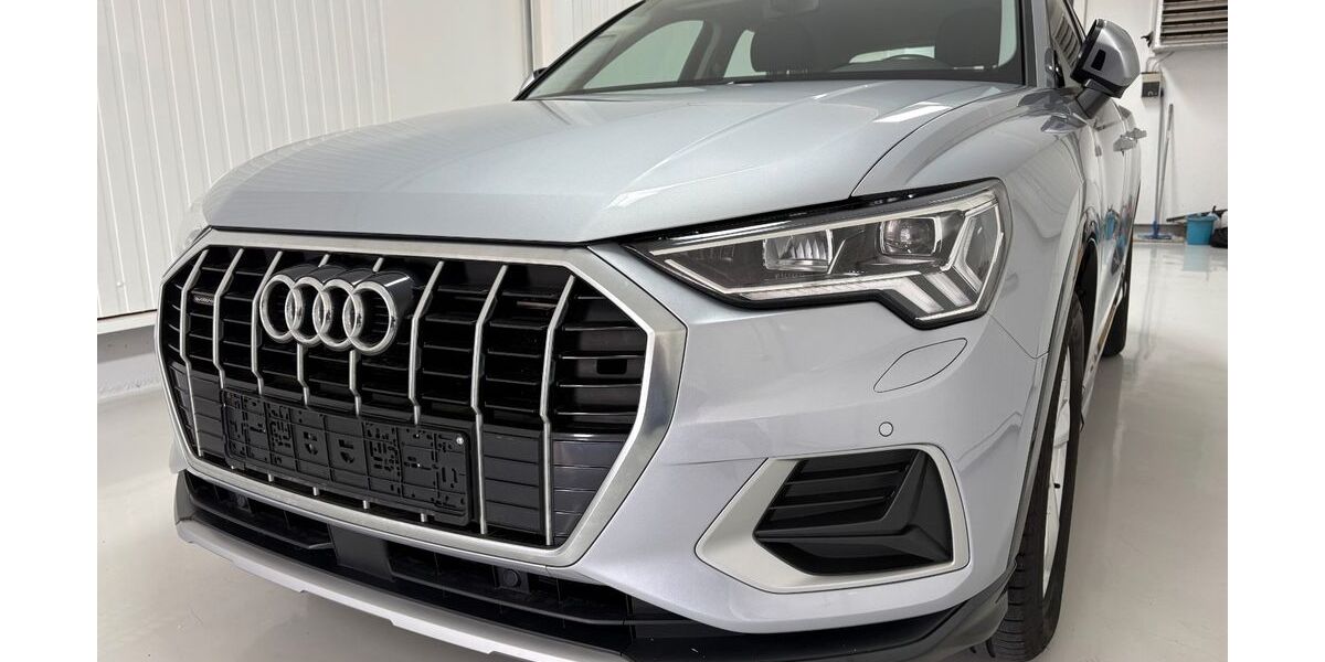 Audi Q3 152.854 km 22.850 &euro; Sinsheim 74889