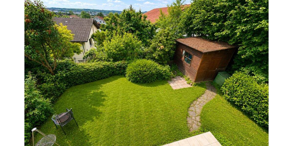 Doppelhaushälfte Sinsheim - 5 Zimmer, 146 m&sup2;, 449.000&euro; | Angebot:26834003