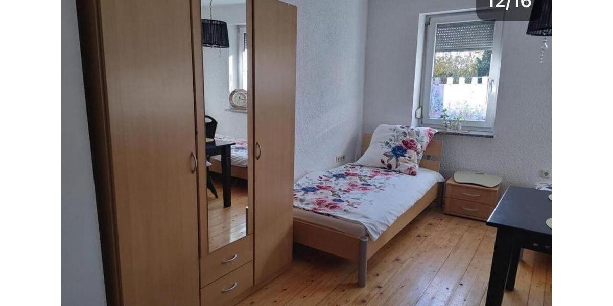 Erdgeschoßwohnung Neudenau - 2 Zimmer, 44 m&sup2;, 750&euro; | Angebot:26318547