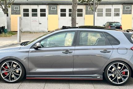Hyundai i30 142.710 km 17.900 € Remseck 71686