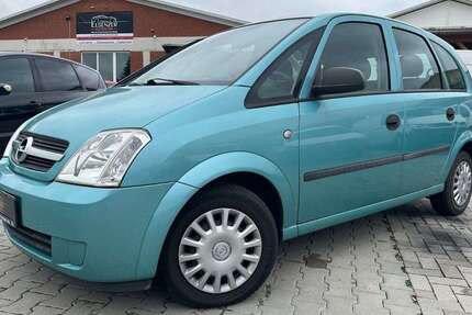 Opel Meriva 155.999 km 2.999 &euro; Eppingen 75031