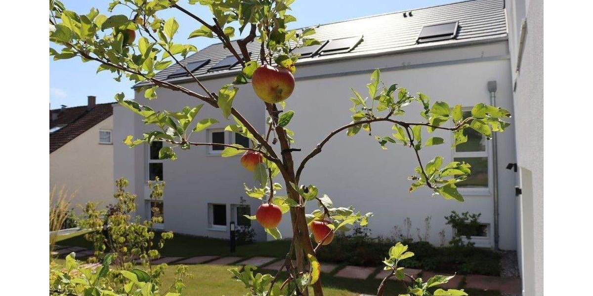 Citynah wohnen! Barrierefrei leben! Großzügig genießen! 3 zimmer