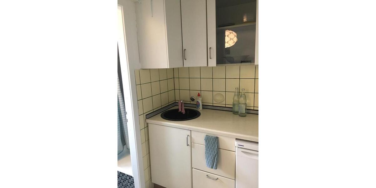 Etagenwohnung Heilbronn - 1 Zimmer, 20 m&sup2;, 475&euro; | Angebot:26339934