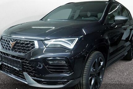 Cupra Ateca 3.500 km 35.398 &euro; Bietigheim-Bissingen 74321