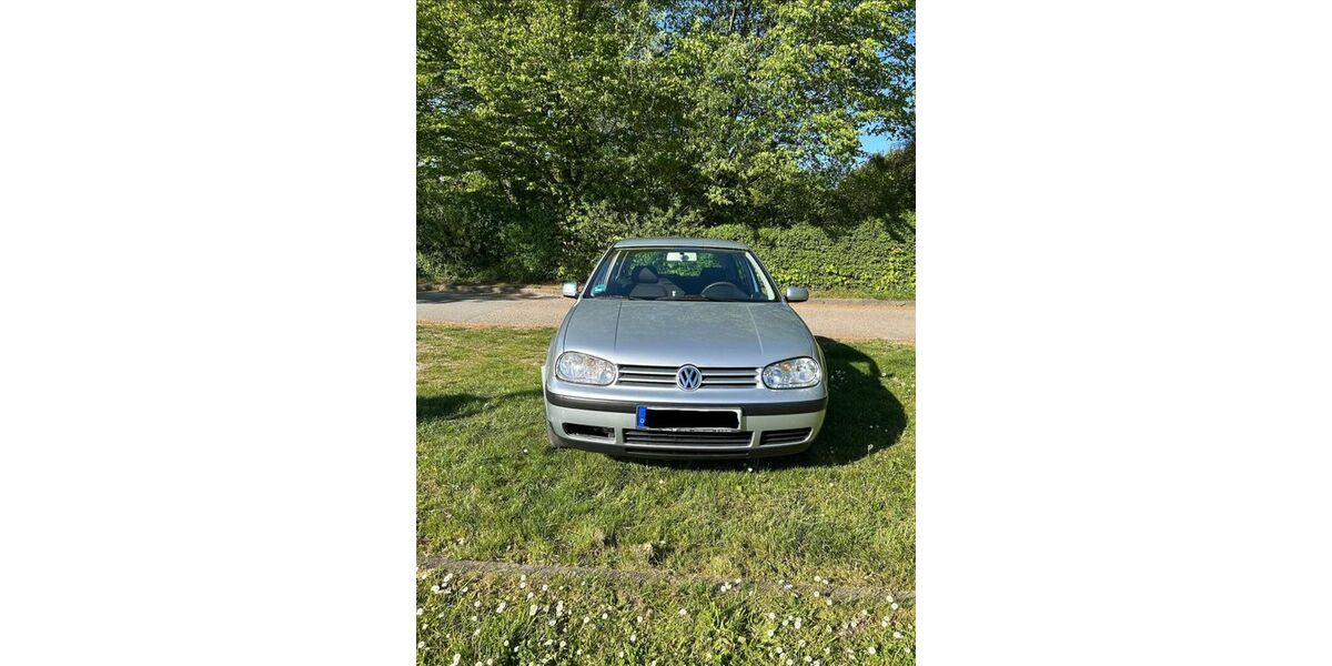 VW Golf 230.000 km 1.000 &euro; Neckarsulm 74172