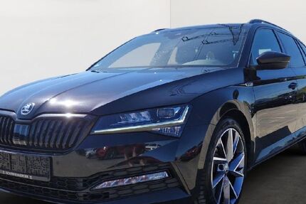 Skoda Superb 60.450 km 35.770 &euro; Ingersheim 74379