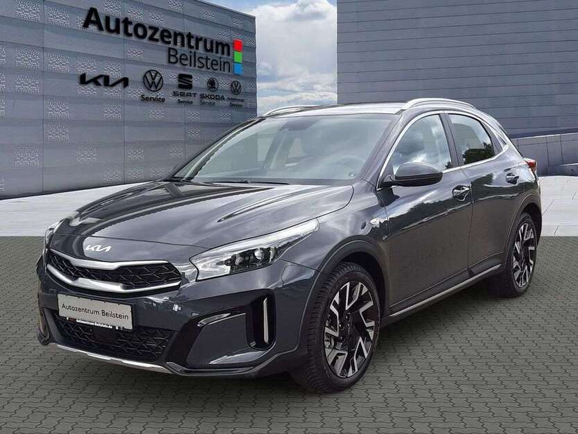Kia XCeed 7.500 km 25.990 € Beilstein 71717