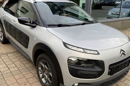 Citroen C4 Cactus 119.340 km 5.990 &euro; Sinsheim 74889