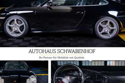 Porsche 911 129.000 km 35.000 &euro; Heilbronn 74076