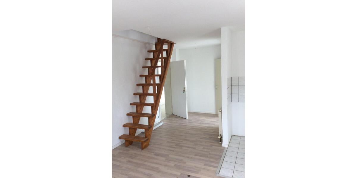 Etagenwohnung Kirchardt - 2 Zimmer, 42 m&sup2;, 515&euro; | Angebot:25289303