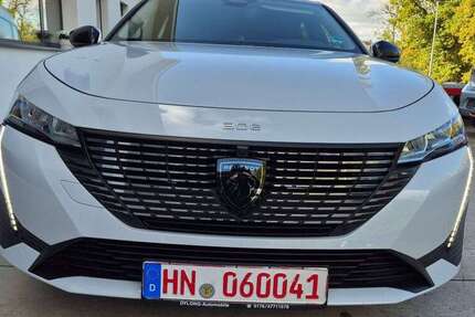 Peugeot 308 10.544 km 21.890 € Neuenstadt am Kocher 74196