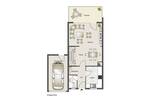 Doppelhaushälfte Pleidelsheim - 4 Zimmer, 97 m&sup2;, 349.000&euro; | Angebot:26017633