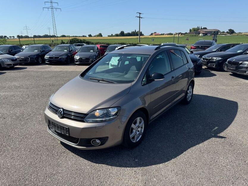 VW Golf Plus 240.000 km 6.490 € Heilbronn 74080