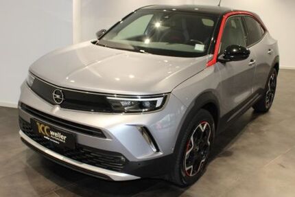 Opel Mokka 30.900 km 19.895 &euro; Bietigheim-Bissingen 74321
