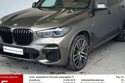BMW X5 93.978 km 58.444 &euro; Heilbronn 74074