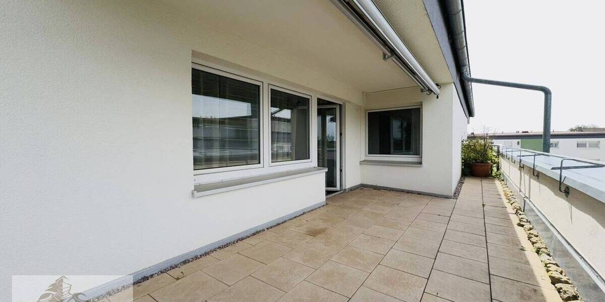 Etagenwohnung Bad Wimpfen - 2 Zimmer, 86 m&sup2;, 245.000&euro; | Angebot:26852313