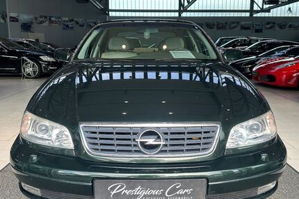 Opel Omega 165.000 km 4.949 € Ludwigsburg 71638