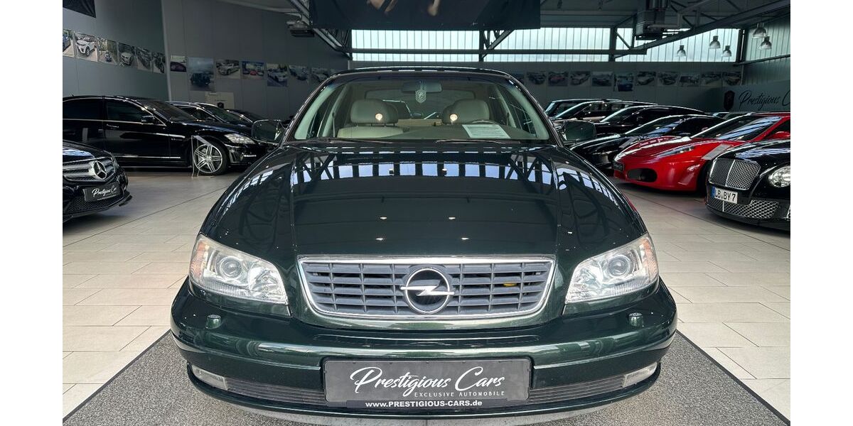 Opel Omega 165.000 km 4.949 € Ludwigsburg 71638