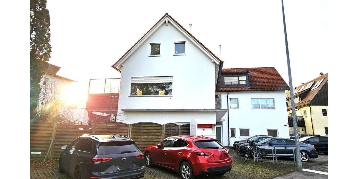 Zimmer Ludwigsburg - 450&euro; | Angebot:26383400