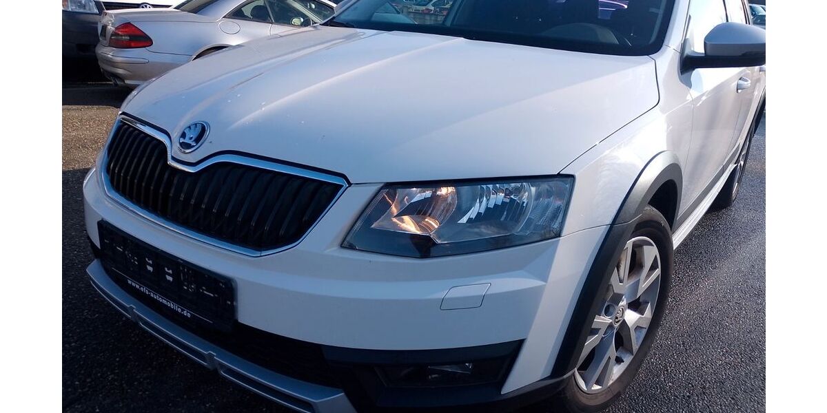 Skoda Octavia 210.000 km 7.950 &euro; Ludwigsburg 71642