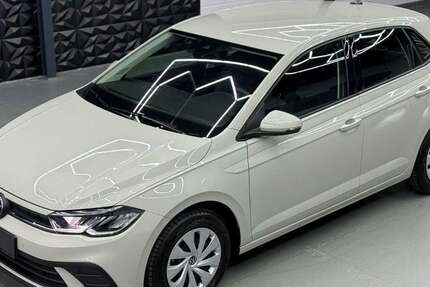 VW Polo 3.960 km 20.980 &euro; Sinsheim 74889