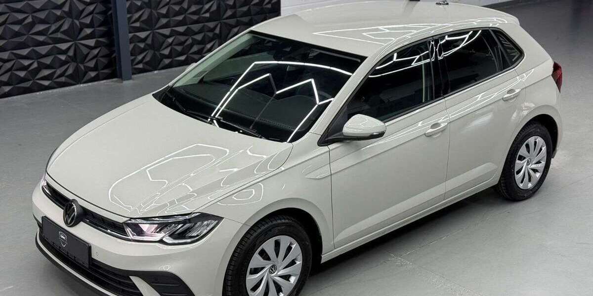 VW Polo 3.960 km 20.980 &euro; Sinsheim 74889