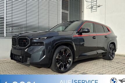 BMW XM 3.500 km 141.890 € Asperg 71679