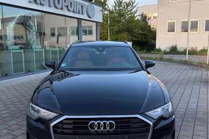 Audi A6 152.700 km 25.200 € Pleidelsheim 74385