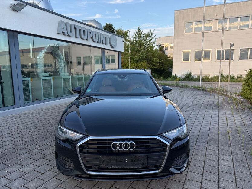 Audi A6 152.700 km 25.200 € Pleidelsheim 74385