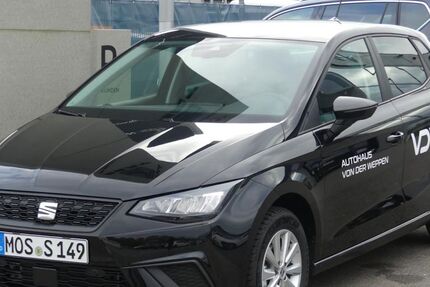 Seat Ibiza 7.500 km 19.950 &euro; Mosbach 74821