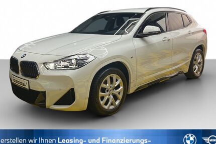 BMW X2 59.000 km 28.990 &euro; Asperg 71679