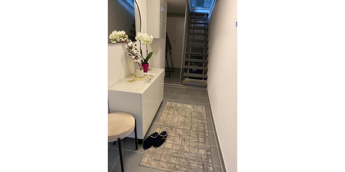 Reihenhaus Nordheim - 4 Zimmer, 75 m&sup2;, 1.400&euro; | Angebot:25894765