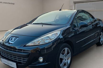 Peugeot 207 161.000 km 4.980 € Möglingen 71696