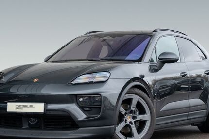 Porsche Macan 13.855 km 82.900 &euro; Heilbronn 74074