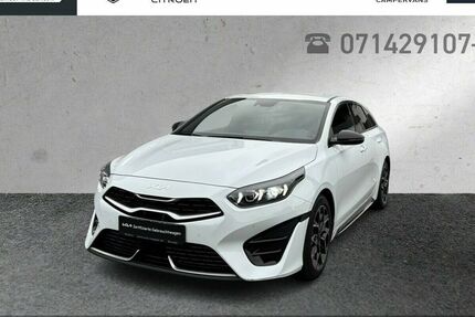 Kia pro ceed / ProCeed 75.500 km 20.600 &euro; Bietigheim-Bissingen 74321