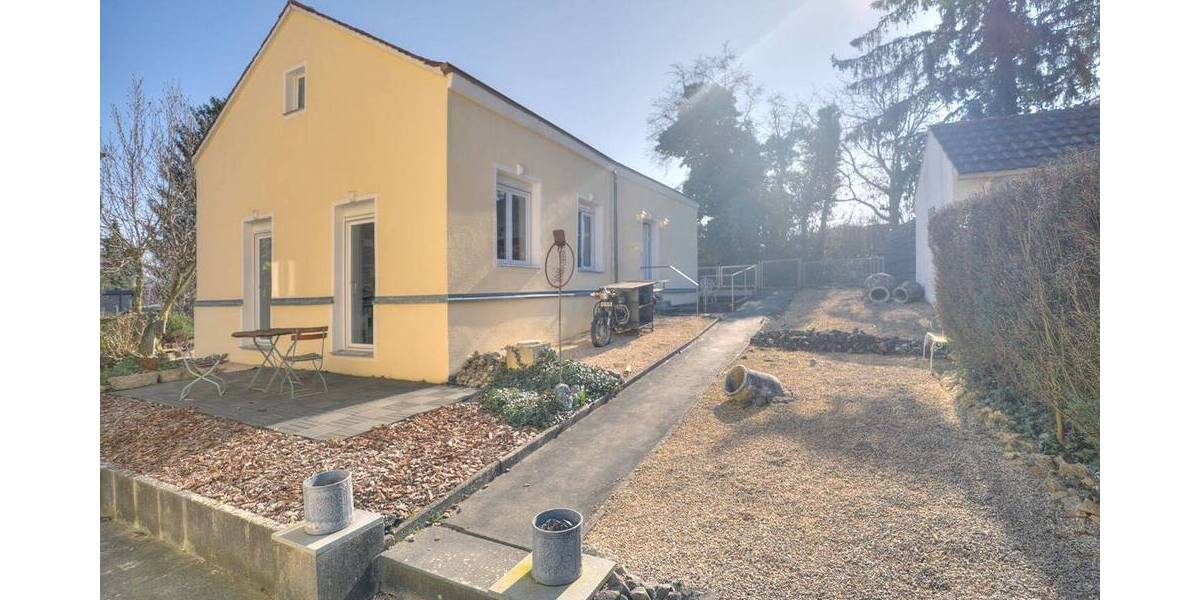 Einfamilienhaus Heilbronn Sontheim - 8 Zimmer, 156 m&sup2;, 745.000&euro; | Angebot:26139947