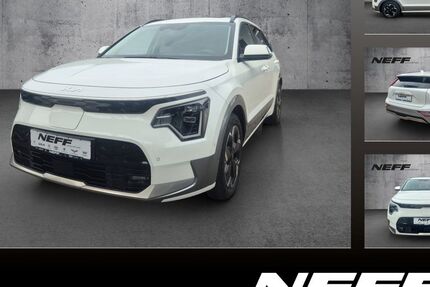 Kia Niro 24.000 km 26.910 &euro; Heilbronn 74074