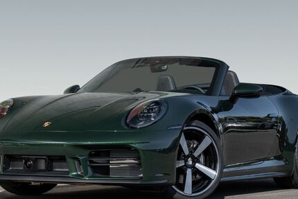 Porsche 992 6.900 km 172.900 &euro; Heilbronn 74074