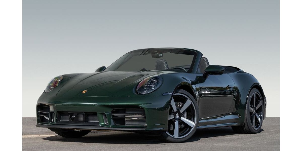Porsche 992 6.900 km 172.900 &euro; Heilbronn 74074