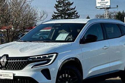 Renault Austral 51.712 km 22.900 &euro; Backnang 71522