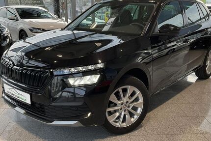 Skoda Kamiq 17.300 km 23.890 &euro; Bretzfeld- Schwabbach 74626